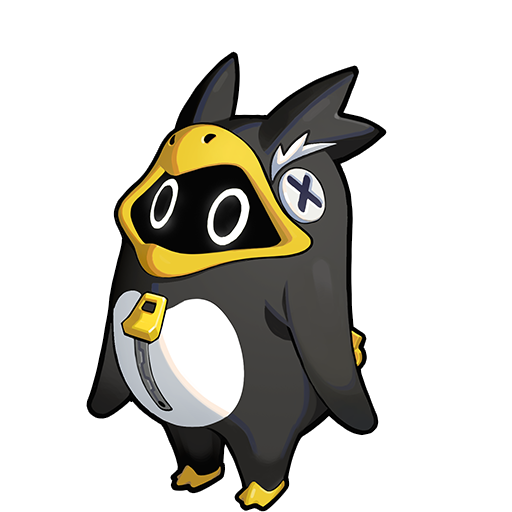 ペンギンボンプ