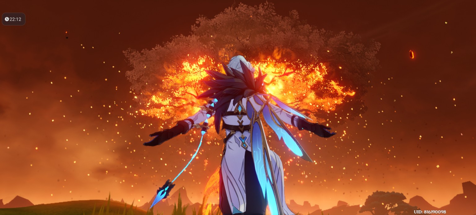 GENSHIN IMPACT